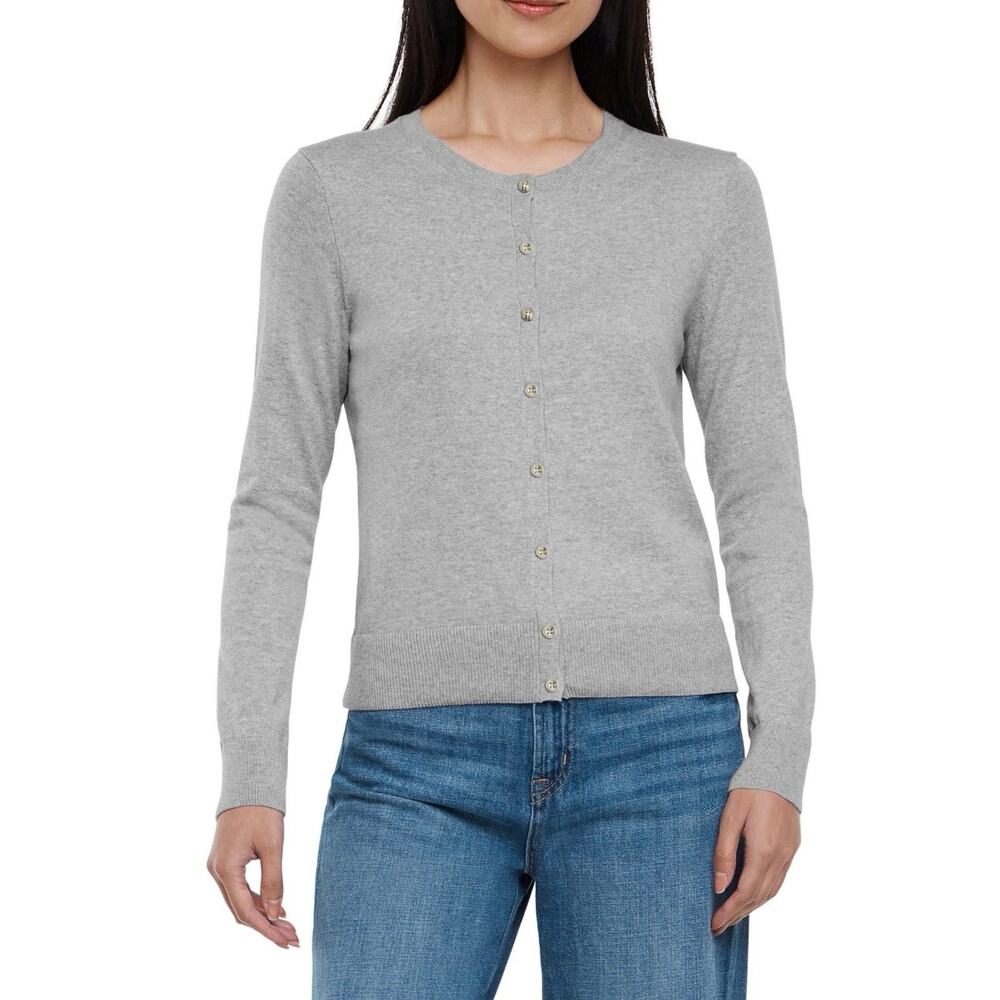 2 Gap Women’s Crewneck Cardigan - Picture 2 of 11